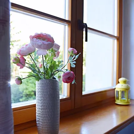 Apartamento Victus Apartamenty, Sopot