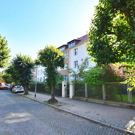 Victus Apartamenty, Sopot