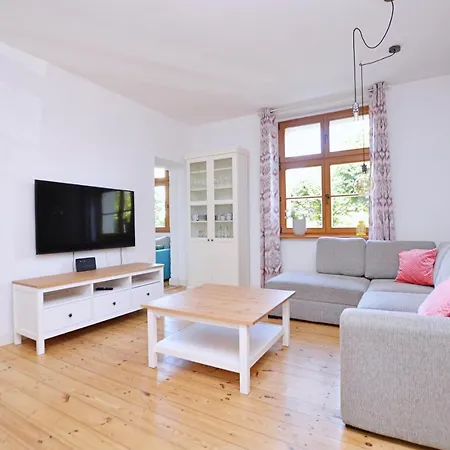 Victus Apartamenty, Sopot