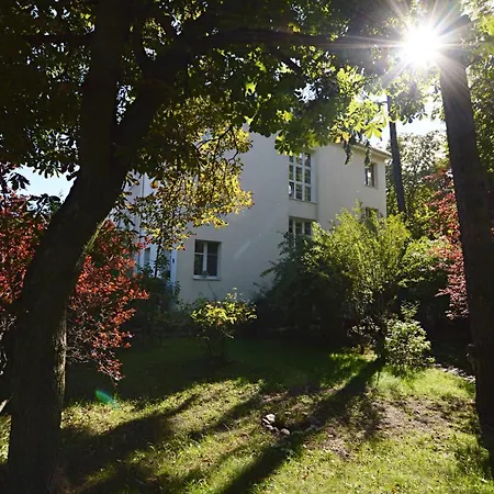 Victus Apartamenty, Apartamento *