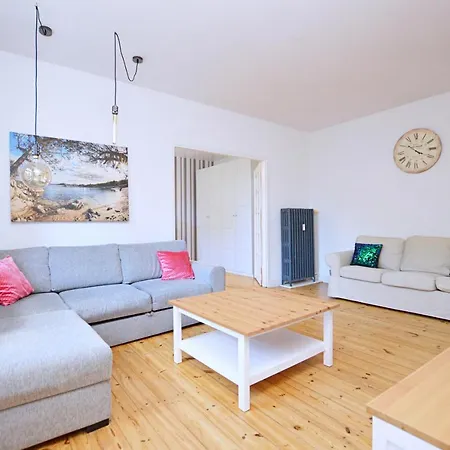 Victus Apartamenty, 소포트