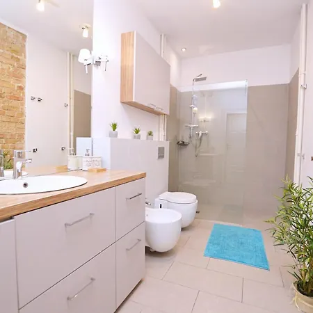 Victus Apartamenty, Сопот