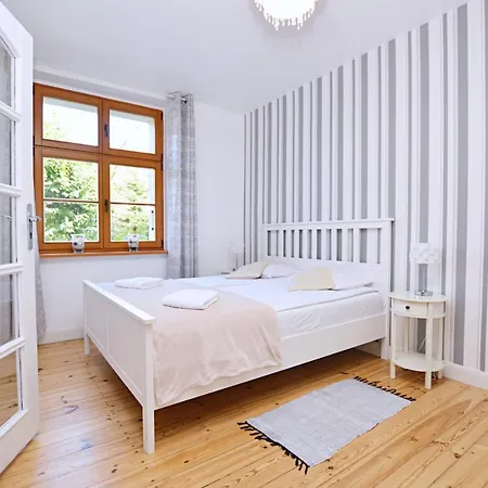 Victus Pearl Of Near The Pier By Renters Apartamento Sopot