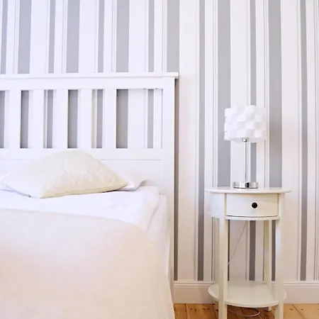 Victus Apartamenty, *