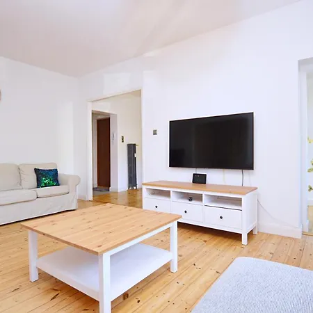 Victus Pearl Of Near The Pier By Renters Apartamento