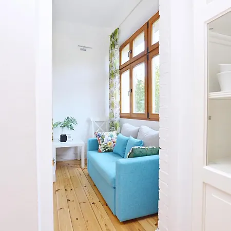 Victus Apartamenty, 아파트 *