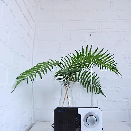 Victus Apartamenty, Апартаменты