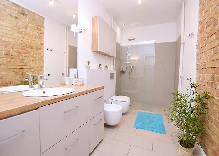 Victus Apartamenty, Sopot