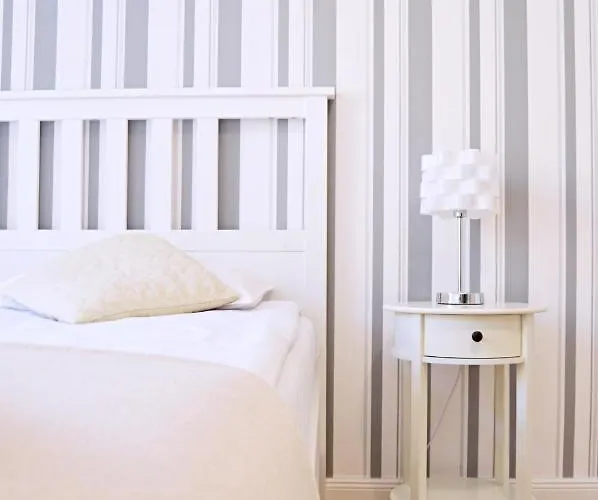 Victus Apartamenty, *