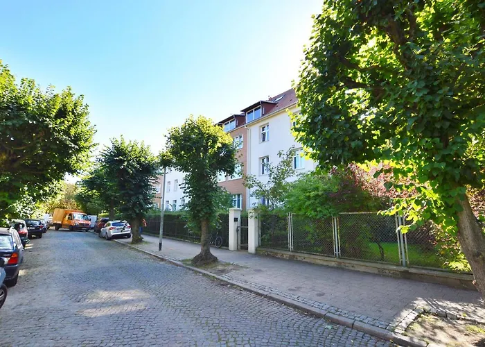 Victus Apartamenty, Sopot