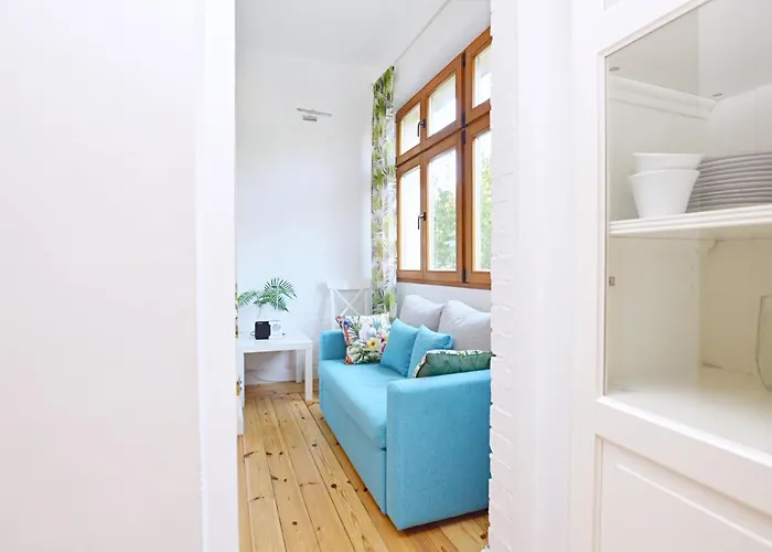 Victus Apartamenty, Appartement *