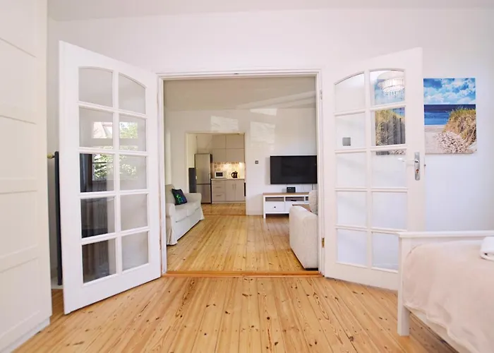 Appartement Victus Apartamenty,