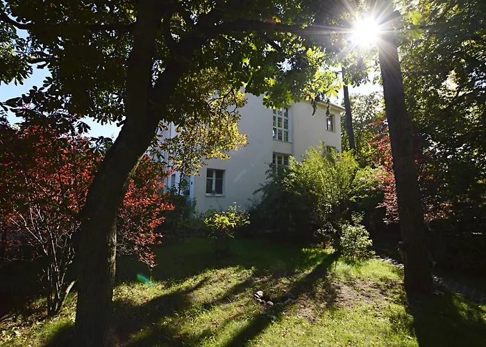 Victus Apartamenty, Appartement *